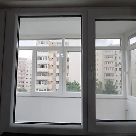 公寓 Studio Fully Furnished Dristor Metro, Main Street.