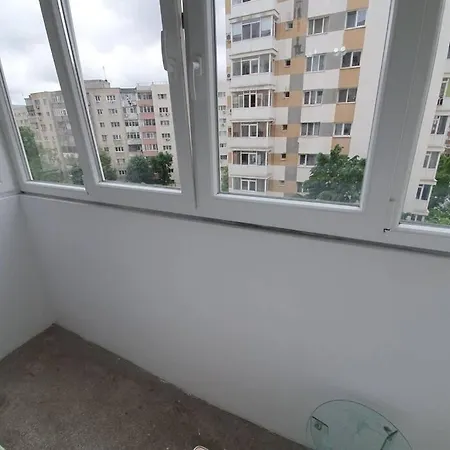 公寓 Studio Fully Furnished Dristor Metro, Main Street. *