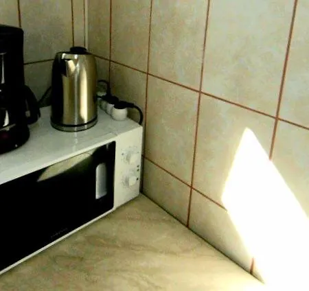 Studio Fully Furnished Dristor Metro, Main Street. Apartment